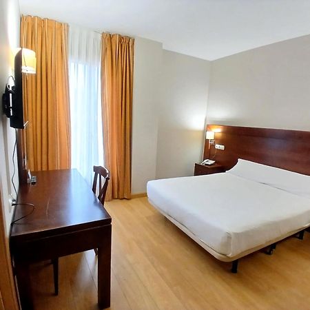 Hotel Campos De Castilla Сорія Екстер'єр фото