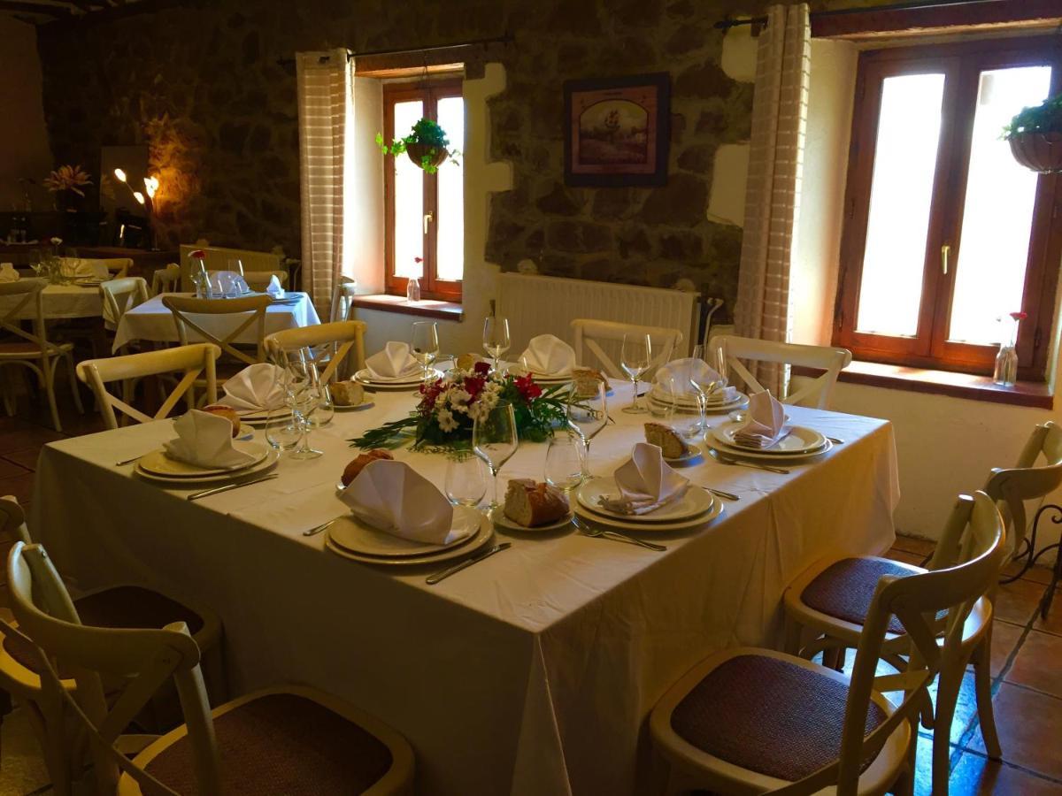 Hotel Campos De Castilla Сорія Екстер'єр фото