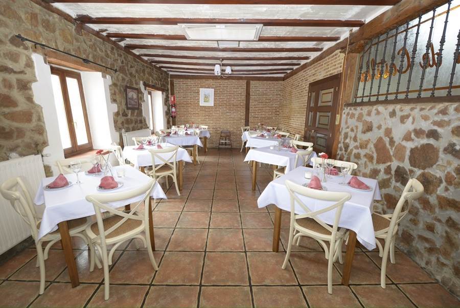 Hotel Campos De Castilla Сорія Екстер'єр фото